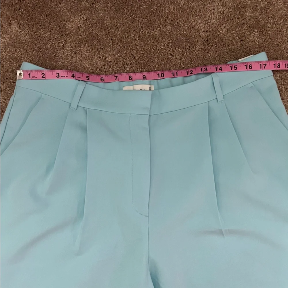 Abercrombie Sloane Tailored Pant | Size 33/16 Long | NWT - Picture 5 of 7